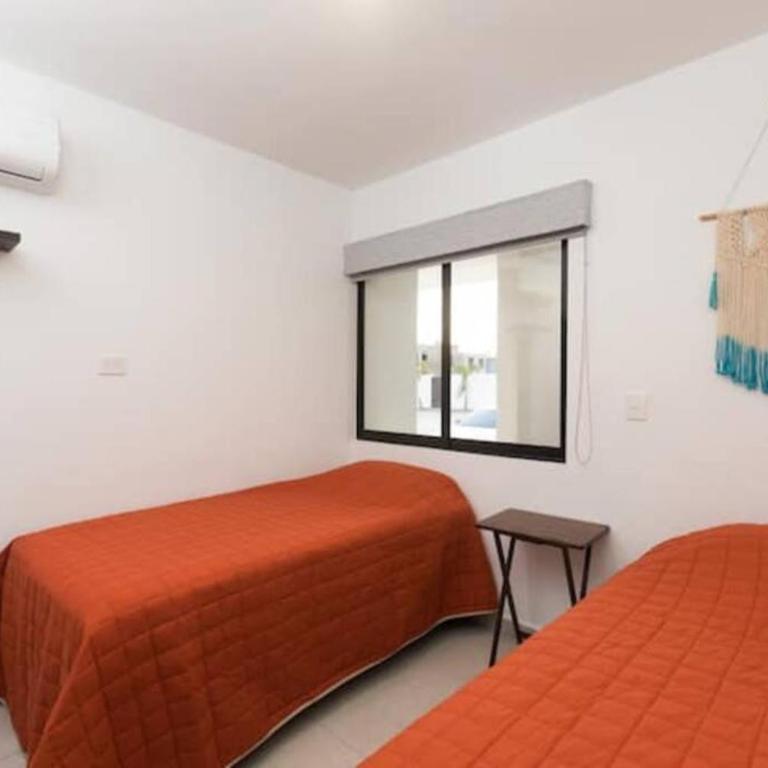 DEPARTAMENTO EN PLANTA BAJA CON TERRAZA - Two-Bedroom Apartment - 9