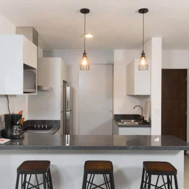 DEPARTAMENTO EN PLANTA BAJA CON TERRAZA - Two-Bedroom Apartment - 10