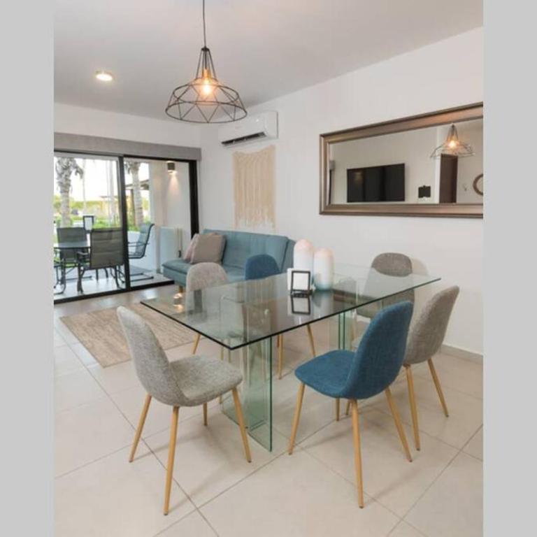 DEPARTAMENTO EN PLANTA BAJA CON TERRAZA - Two-Bedroom Apartment - 14