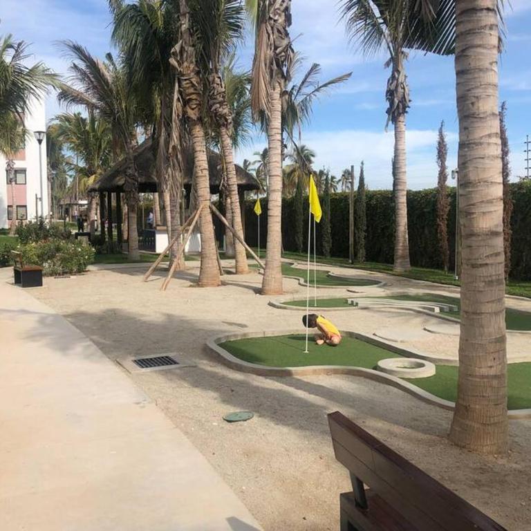 DEPARTAMENTO EN PLANTA BAJA CON TERRAZA - Two-Bedroom Apartment - 15