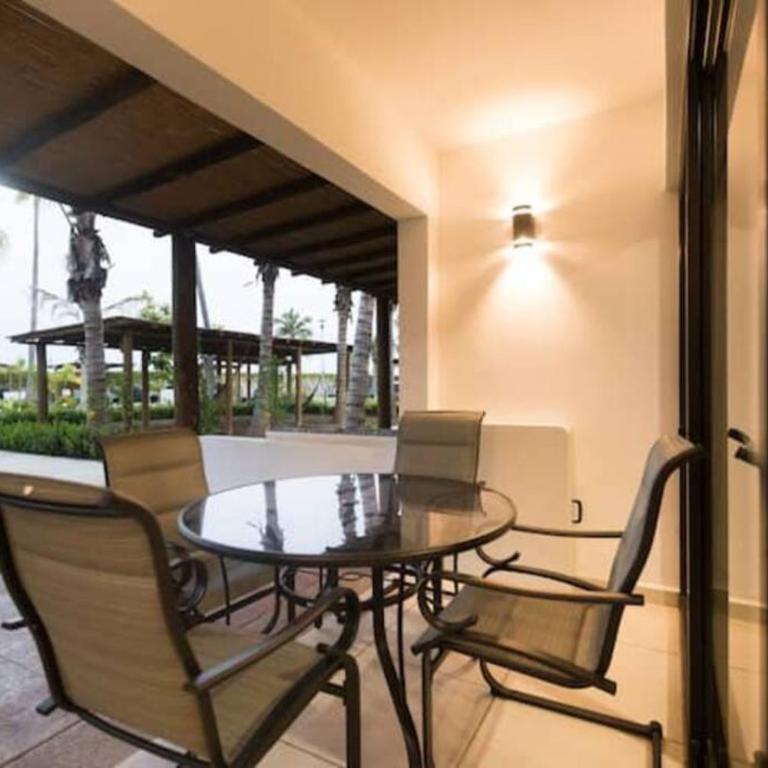 DEPARTAMENTO EN PLANTA BAJA CON TERRAZA - Two-Bedroom Apartment - 17