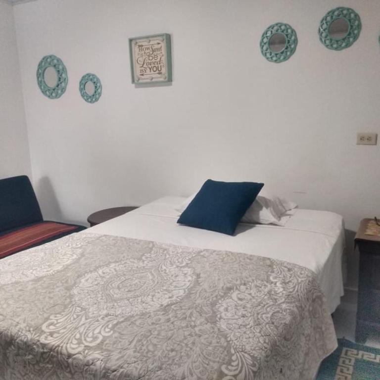 Casa De Polita - Standard Quadruple Room - 5