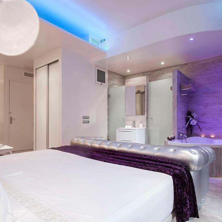 Romantic Barcelona Apartment - Estudio - 5