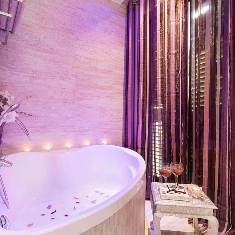 Romantic Barcelona Apartment - Estudio - 6