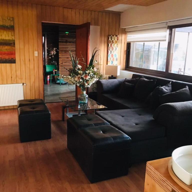 Hotel HF - Apartamento - Planta baja - 1