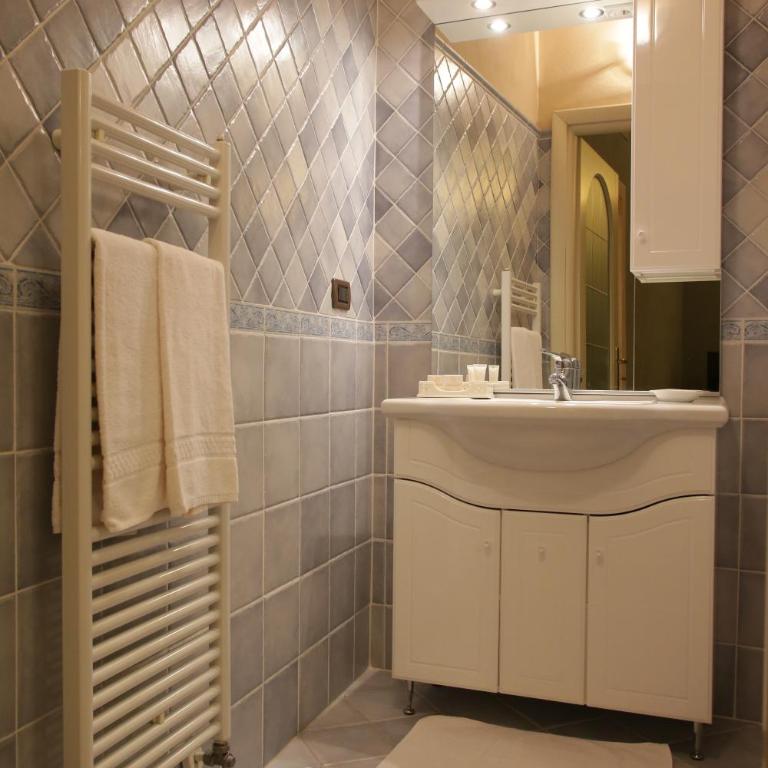 Mondovì Ridente - Apartamento Superior de 1 dormitorio con balcón - 8