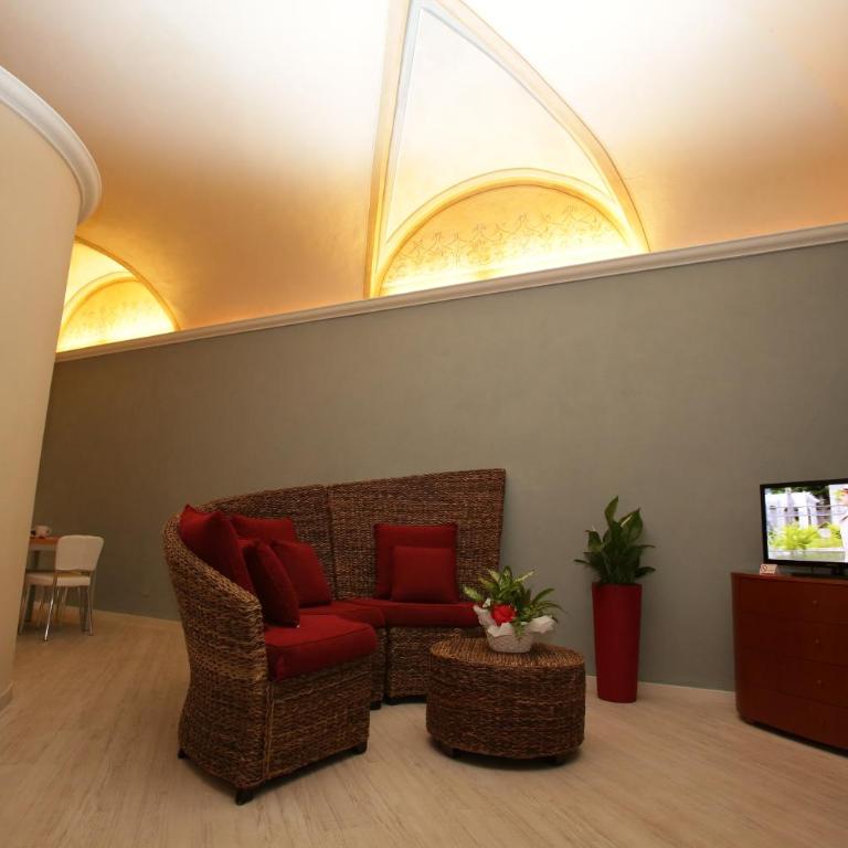 Mondovì Ridente - Apartamento Superior de 1 dormitorio con balcón - 3