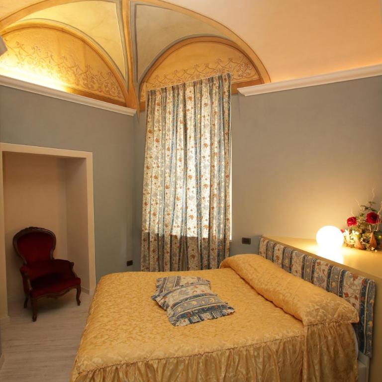 Mondovì Ridente - Apartamento Superior de 1 dormitorio con balcón - 6