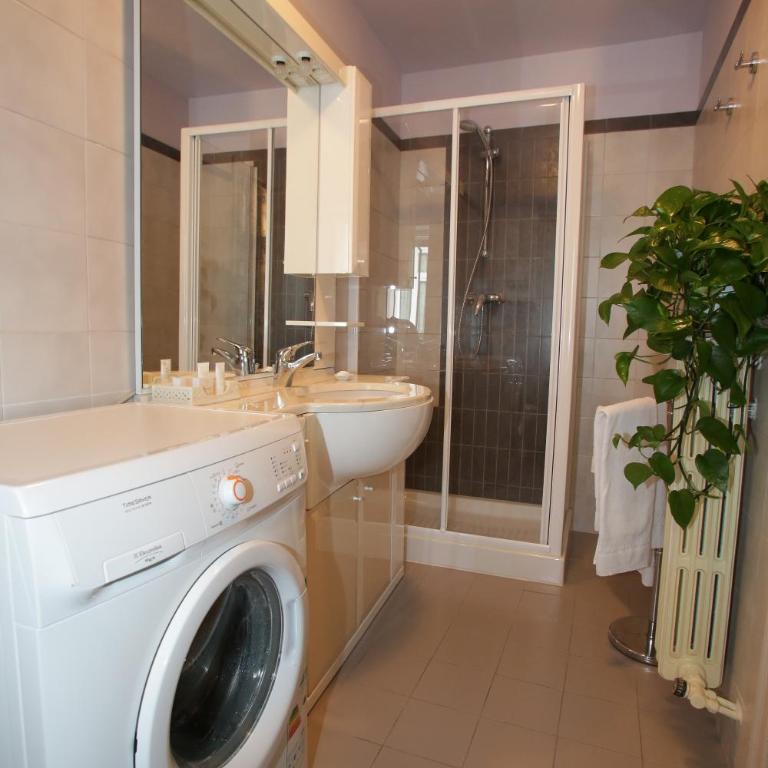 Mondovì Ridente - Apartamento de 1 dormitorio con balcón - 8