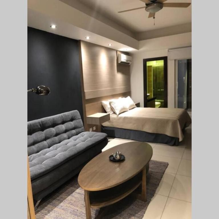 MONOAMBIENTE EN EQUIPETROL NORTE -Onix 407 - One-Bedroom Apartment - 13