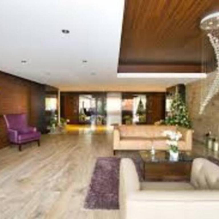 MONOAMBIENTE EN EQUIPETROL NORTE -Onix 407 - One-Bedroom Apartment - 18