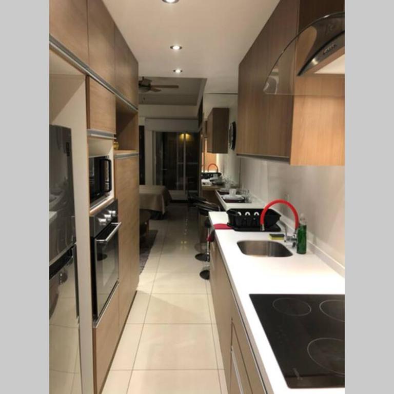 MONOAMBIENTE EN EQUIPETROL NORTE -Onix 407 - One-Bedroom Apartment - 20