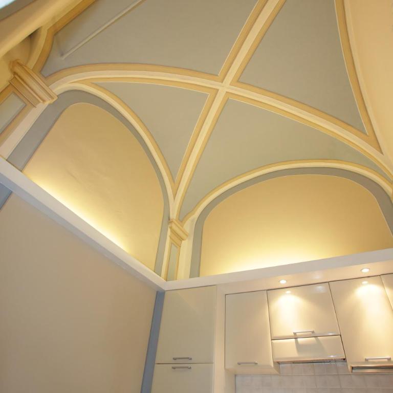 Mondovì Ridente - Apartamento de 1 dormitorio con balcón - 13