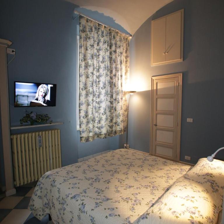 Mondovì Ridente - Apartamento de 1 dormitorio con balcón - 2