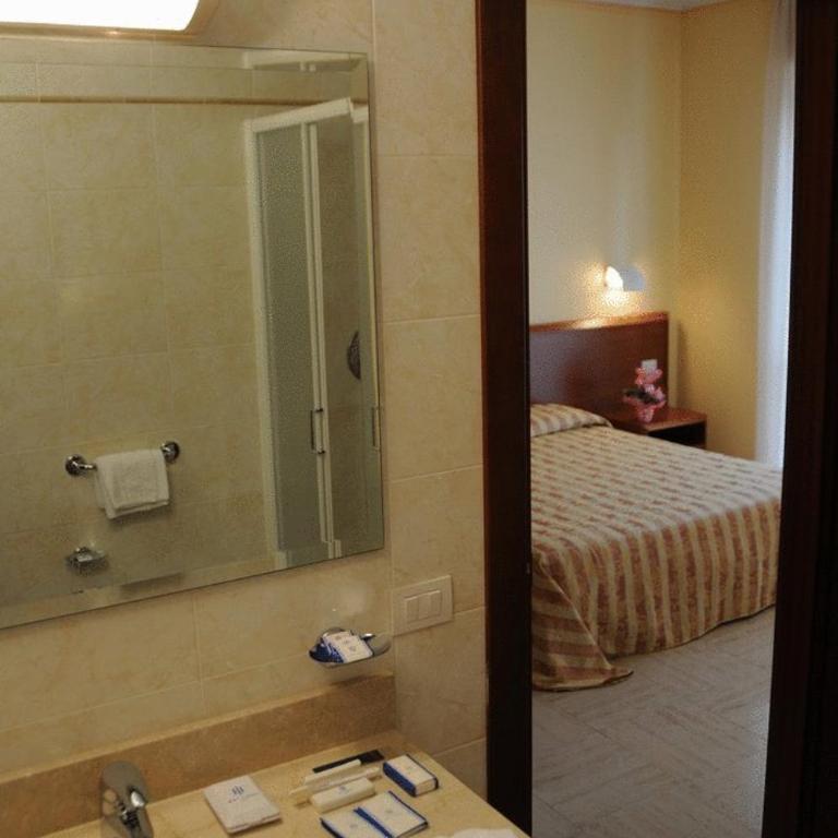 Hotel Industria - Camera Singola - 1