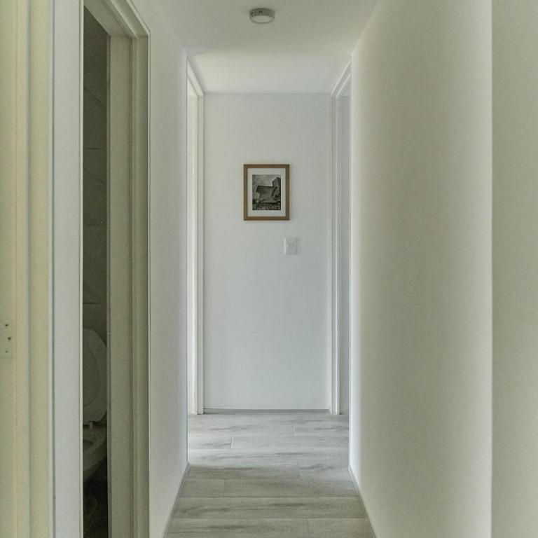 Armónico departamento Ciudad de México - Three-Bedroom Apartment - 25
