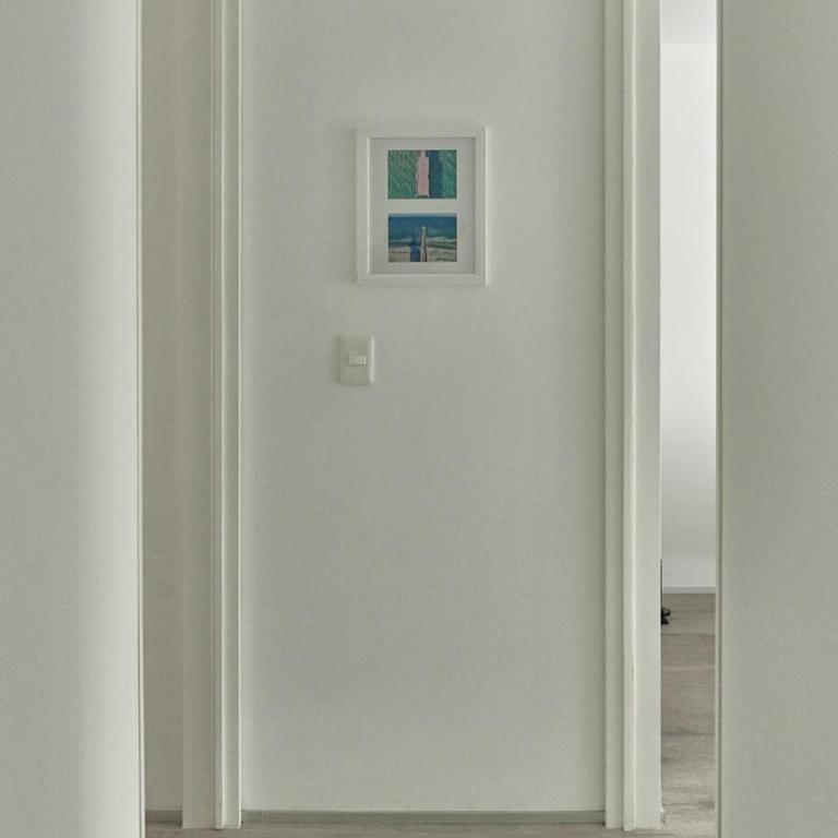 Versátil departamento Ciudad de México - Three-Bedroom Apartment - 37