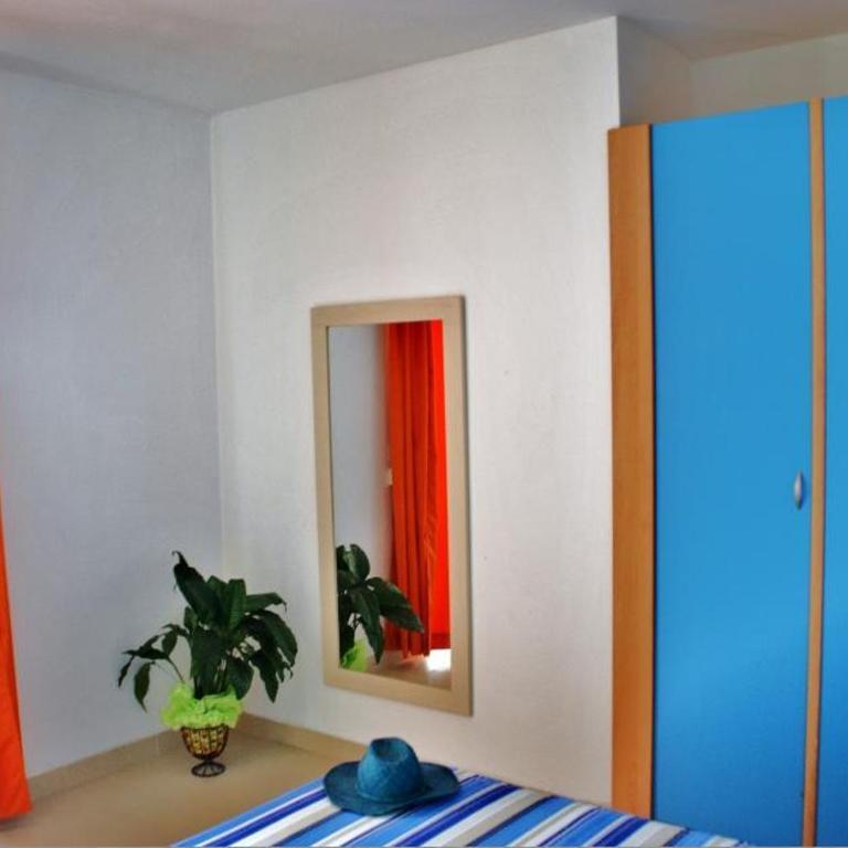 Residence Le Palme - Appartamento con Terrazza - 5