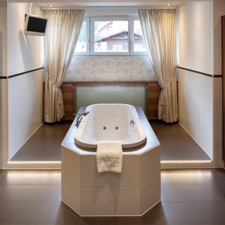 Superior Hotel Post Ischgl - Exclusive Suite - 5
