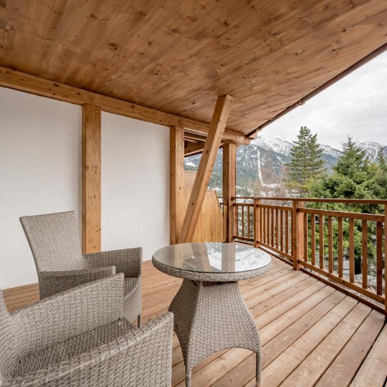 Natur & Spa Hotel Lärchenhof - Standard Doppelzimmer - 9