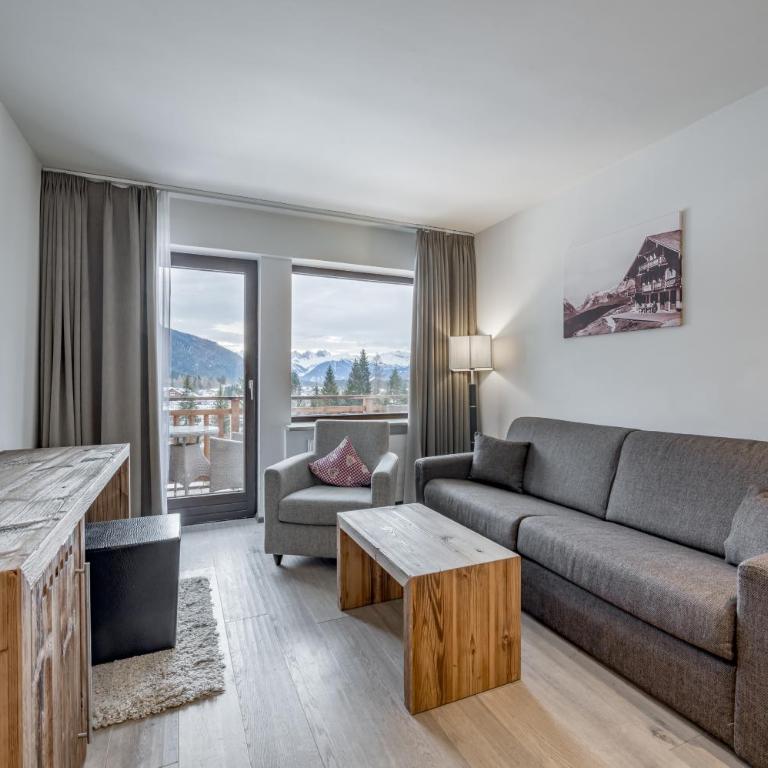 Natur & Spa Hotel Lärchenhof - Superior Doppelzimmer - 6
