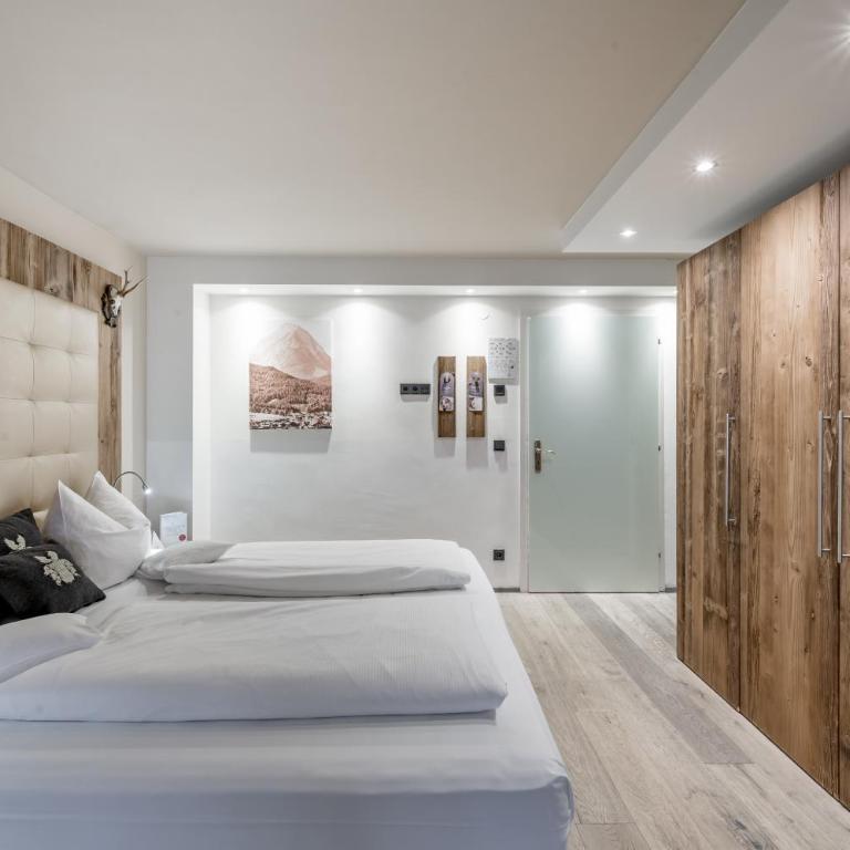 Natur & Spa Hotel Lärchenhof - Superior Doppelzimmer - 5