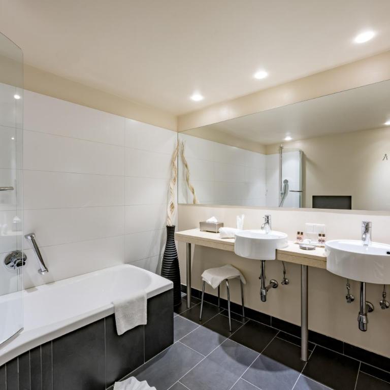Natur & Spa Hotel Lärchenhof - Junior Suite - 14