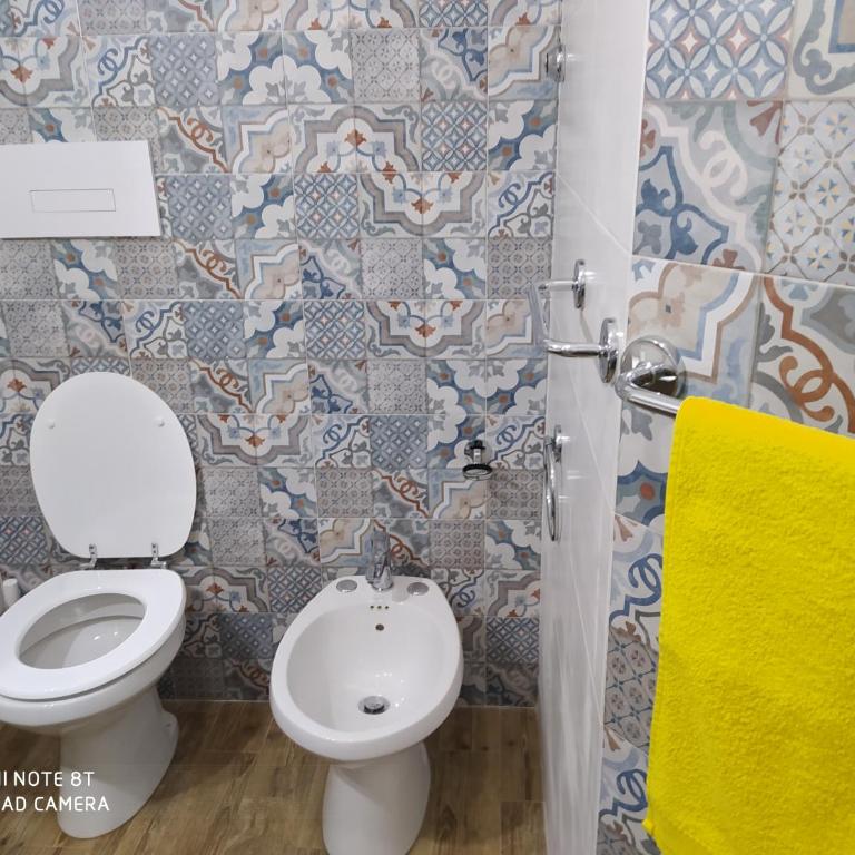 exclusive house - Appartamento con Terrazza - 31