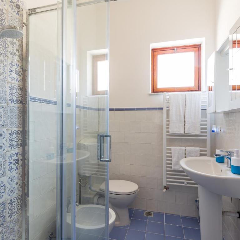 Mondello Sabrina Apartments - Appartamento con 1 Camera da Letto e Terrazza - 1