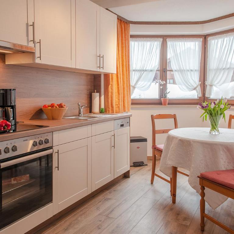 Am Sonnenhang inkl. Chiemgaukarte - Apartment mit 2 Schlafzimmern - 2