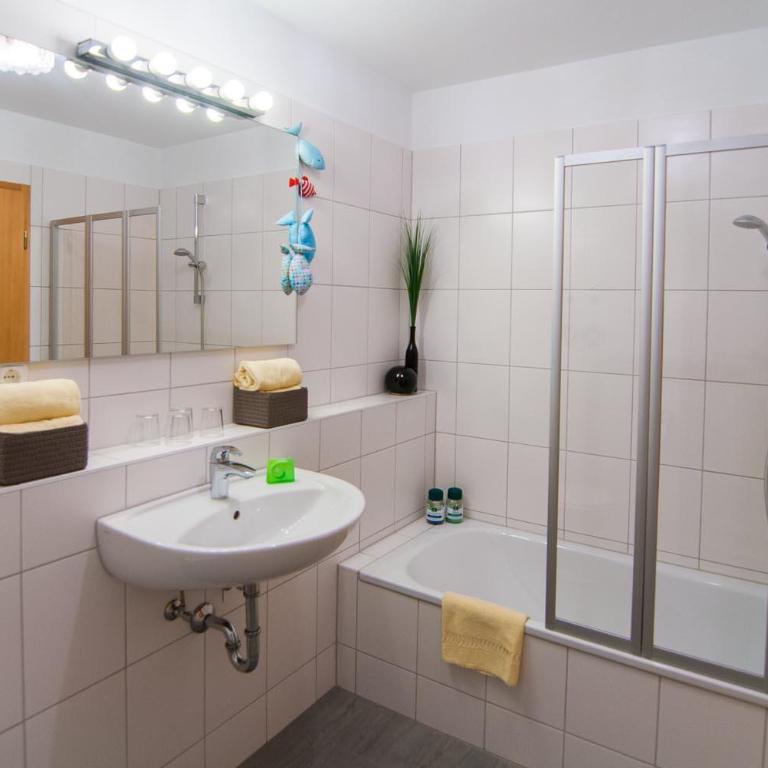 Am Sonnenhang inkl. Chiemgaukarte - Apartment mit 2 Schlafzimmern - 5