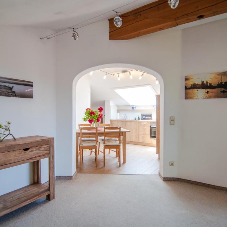 Am Sonnenhang inkl. Chiemgaukarte - Apartment mit 1 Schlafzimmer - 3