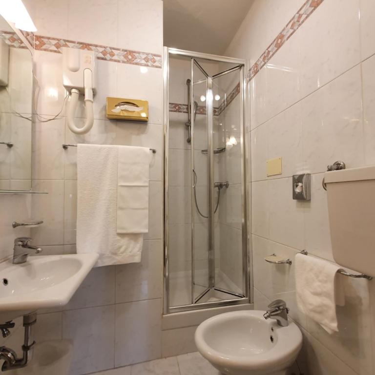 Hotel Continentale - Junior Suite - 3