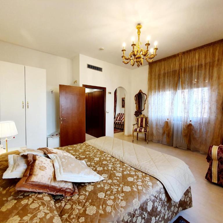 Hotel Continentale - Junior Suite - 2
