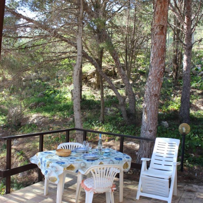 La Pineta - Vacation Home - 13