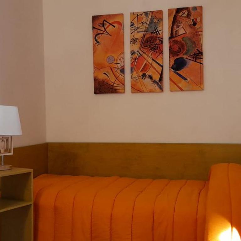 La Pineta - Vacation Home - 17