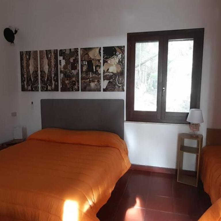 La Pineta - Vacation Home - 21