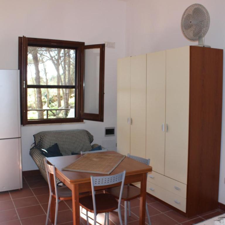 La Pineta - Vacation Home - 16