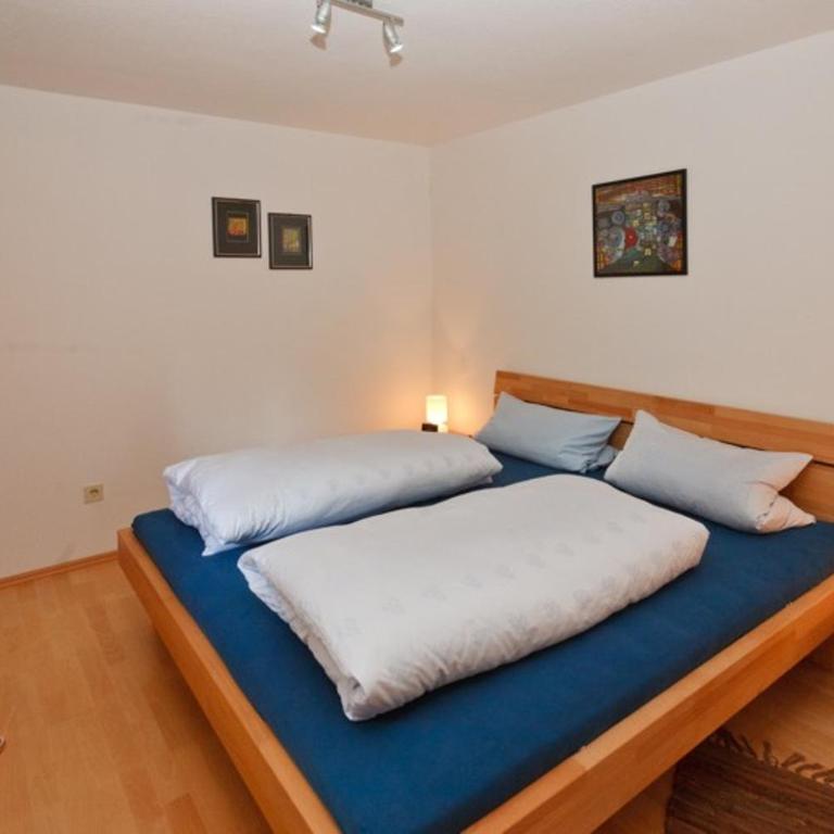 Am Traunufer Klaus Plenk inkl. Chiemgaukarte - Apartment - Erdgeschoss - 3