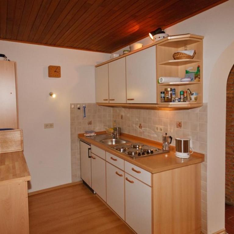 Am Traunufer Klaus Plenk inkl. Chiemgaukarte - Apartment - Erdgeschoss - 4