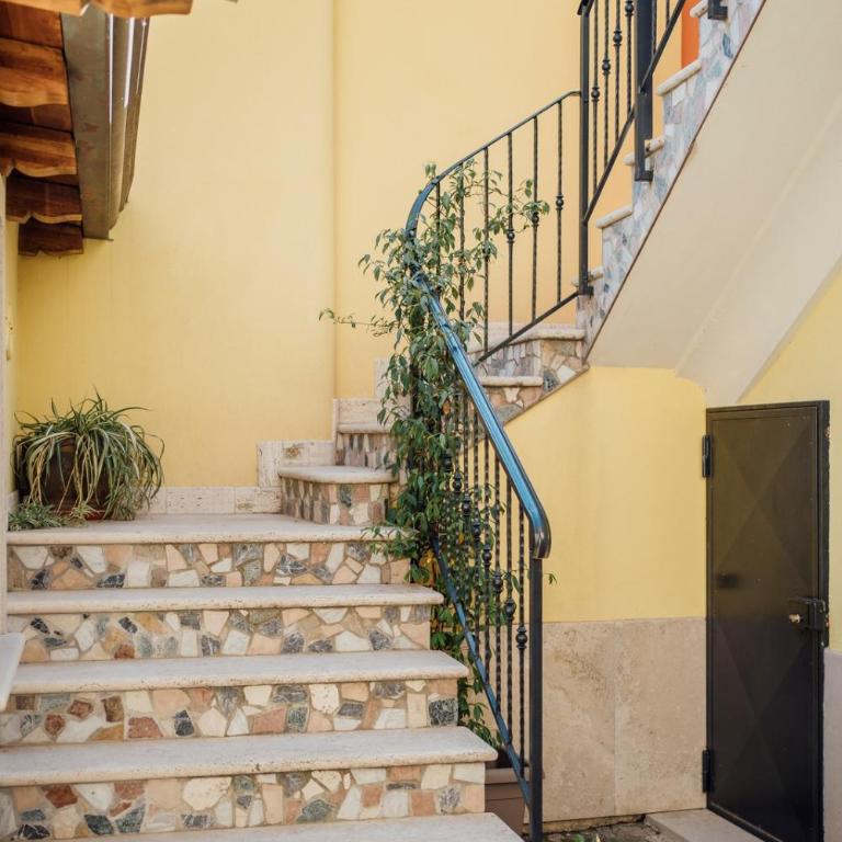 Bouganville Holiday house Amalfi - Appartamento con 3 Camere da Letto - 6
