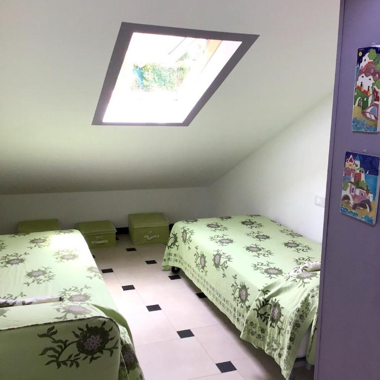 Casa Trevi - Appartamento con 3 Camere da Letto - 31