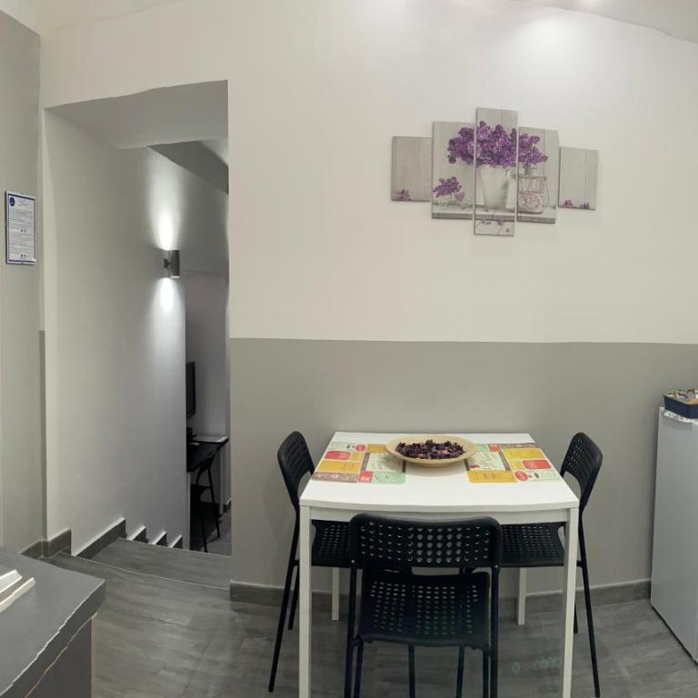 La Casa di Karola - Apartment - Split Level - 12