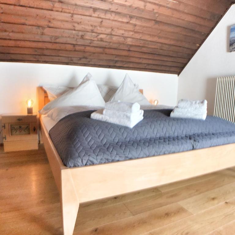 Gasthof Auwirt - Doppelzimmer mit Balkon - 6