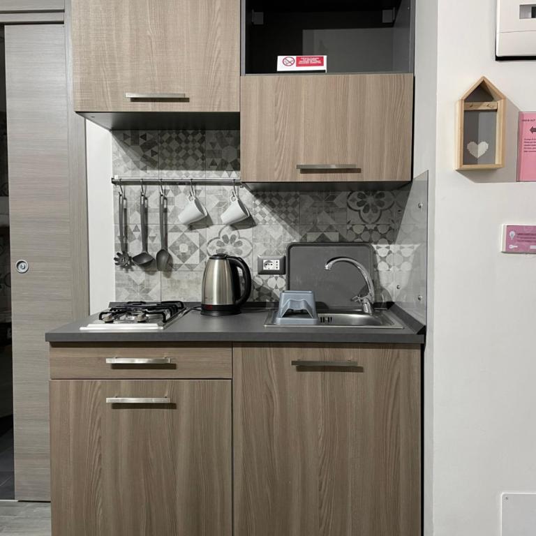 La Casa di Karola - Apartment - Split Level - 4