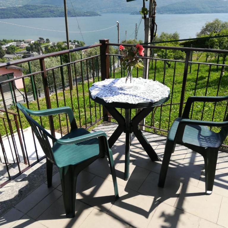 Casa Lella - Casa Vacanze - 1