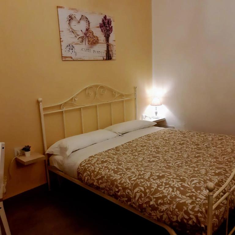 A due passi da - Deluxe Double Room - 5