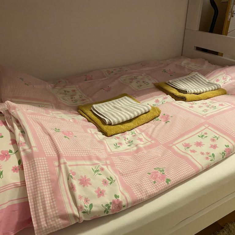 Apartman Sofija Jahorina - One-Bedroom Apartment - 14