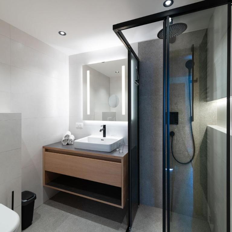 Harmls Aparthotel - Apartment Sinfonie - 4