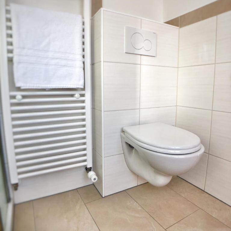 Gasthof Auwirt - Doppelzimmer mit Balkon - 2